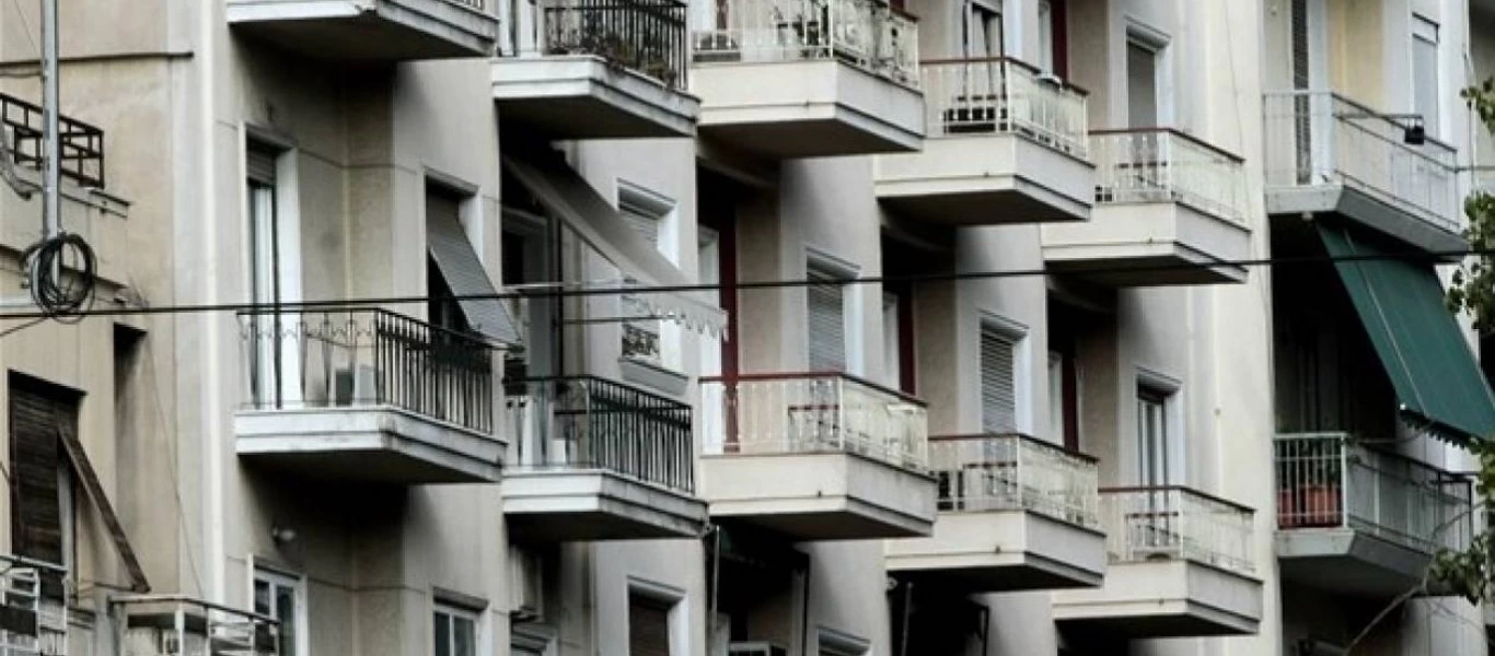 Η πρόταση της ΠΟΜΙΔΑ για μείωση της φορολογίας μισθωμάτων - «Να μην γυρίσουμε στον μεσαίωνα»